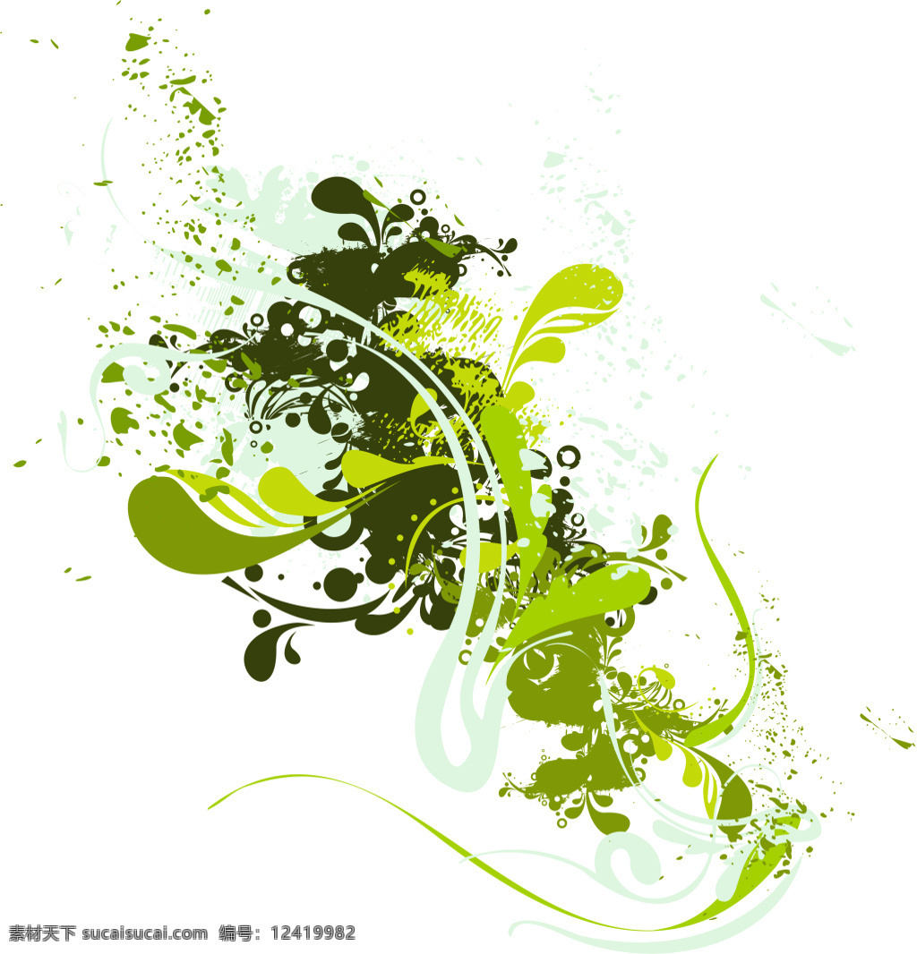 矢量背景 抽象花纹 花纹 服装 纹理 矢量花纹 卡通 欧美花纹 花纹背景 印花图案 服装图案 卡通花纹 喷墨 图案
