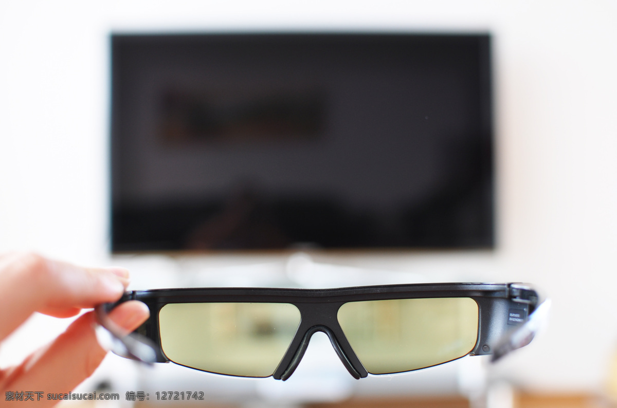 3d 立体电影 3d电视 立体电视 3d立体眼镜 液晶电视 创意图片 家具电器 生活百科