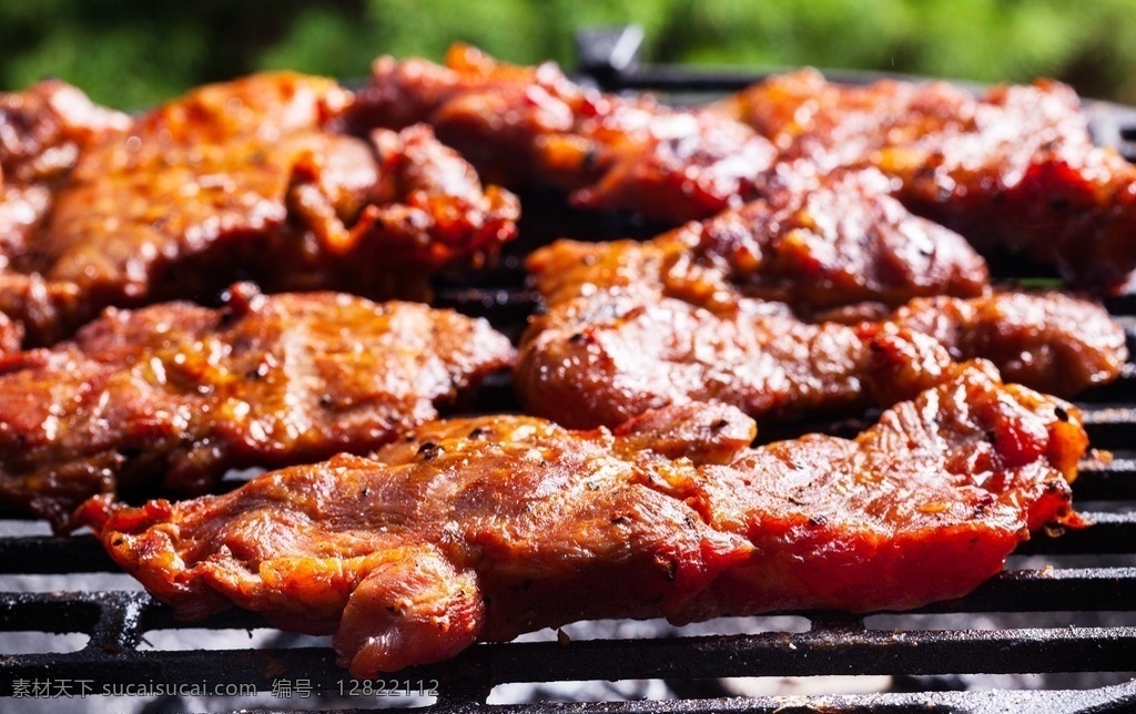 唯美烤肉 唯美 炫酷 美食 美味 食物 食品 营养 健康 烤肉 肉 美式烤肉 西餐 烧烤 餐饮美食 西餐美食