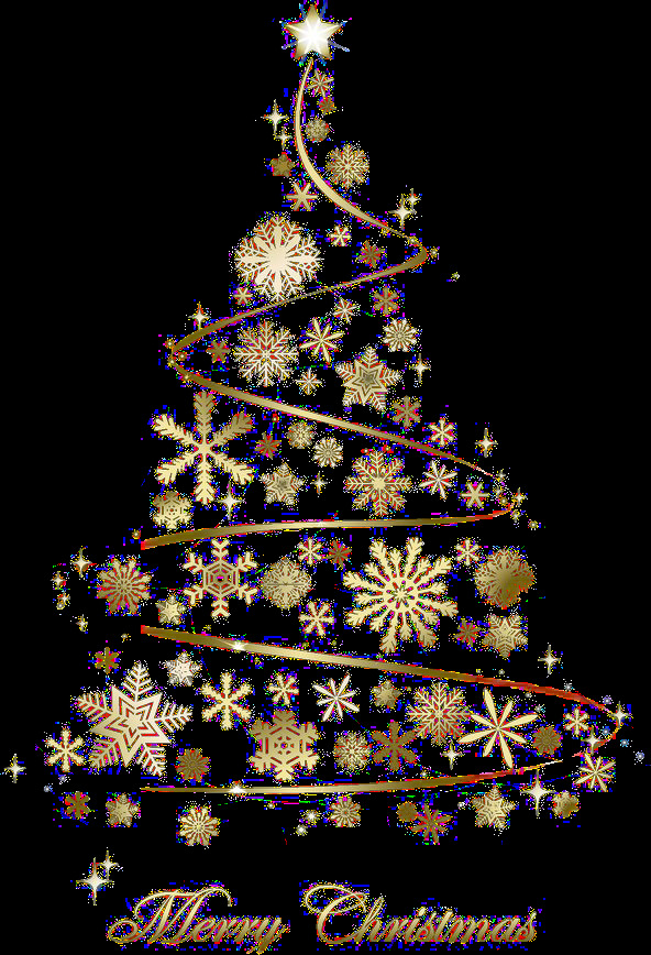 圣诞树 质感系列图片 质感 奢华 圣诞节 节日