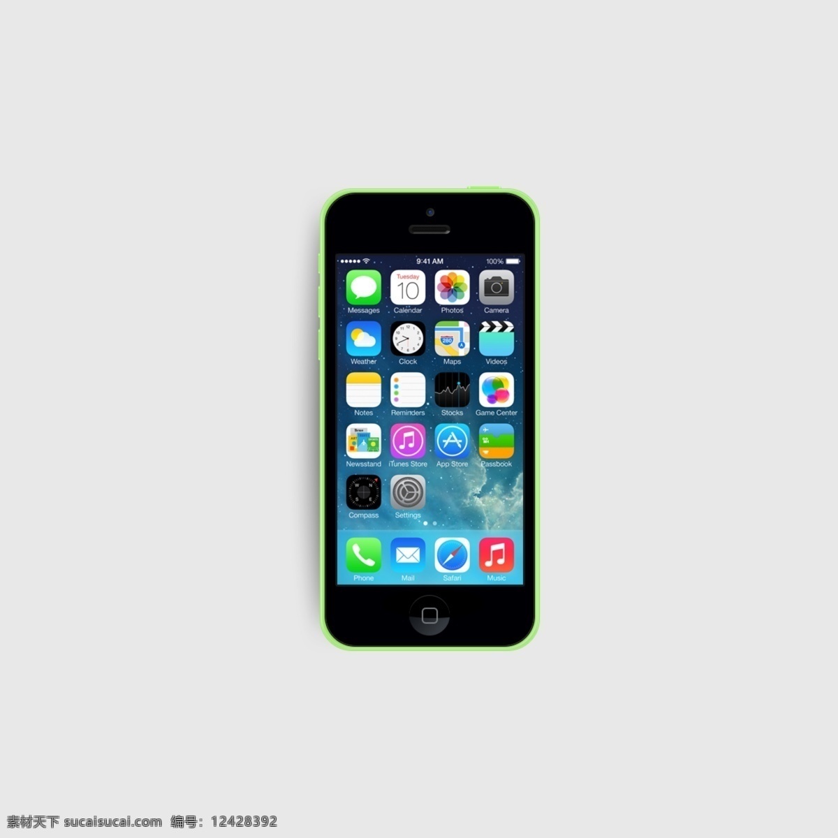 iphone 5c 免费 模型 ui 界面设计 设计素材 样机 样机展示 ui界面模板 场景样机 d电脑样机 imac