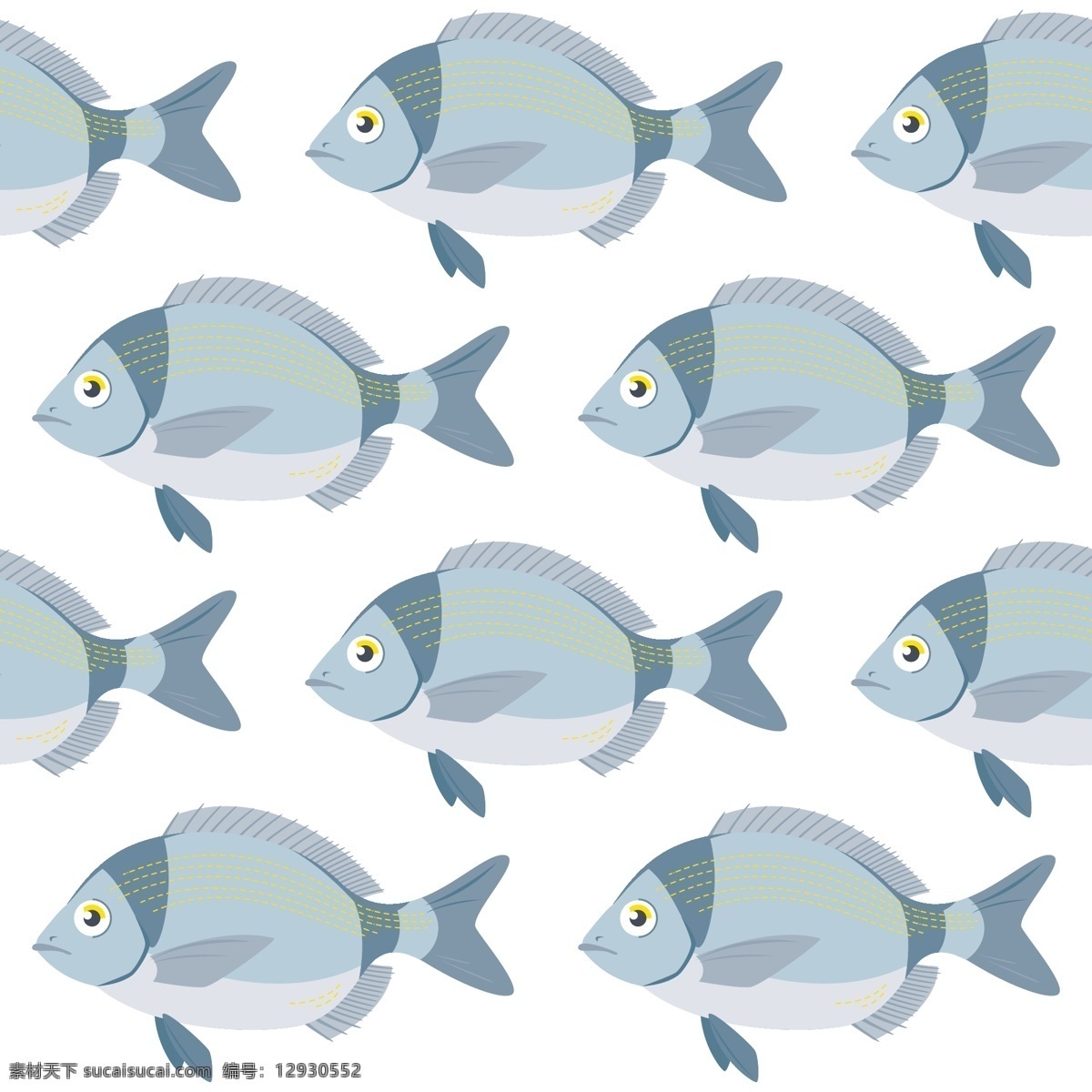 鱼的图案设计 背景 图案 海 鱼 动物 壁纸 颜色 多彩的背景 无缝的图案 图案背景 海洋 无缝 背景色 彩色 鱼类
