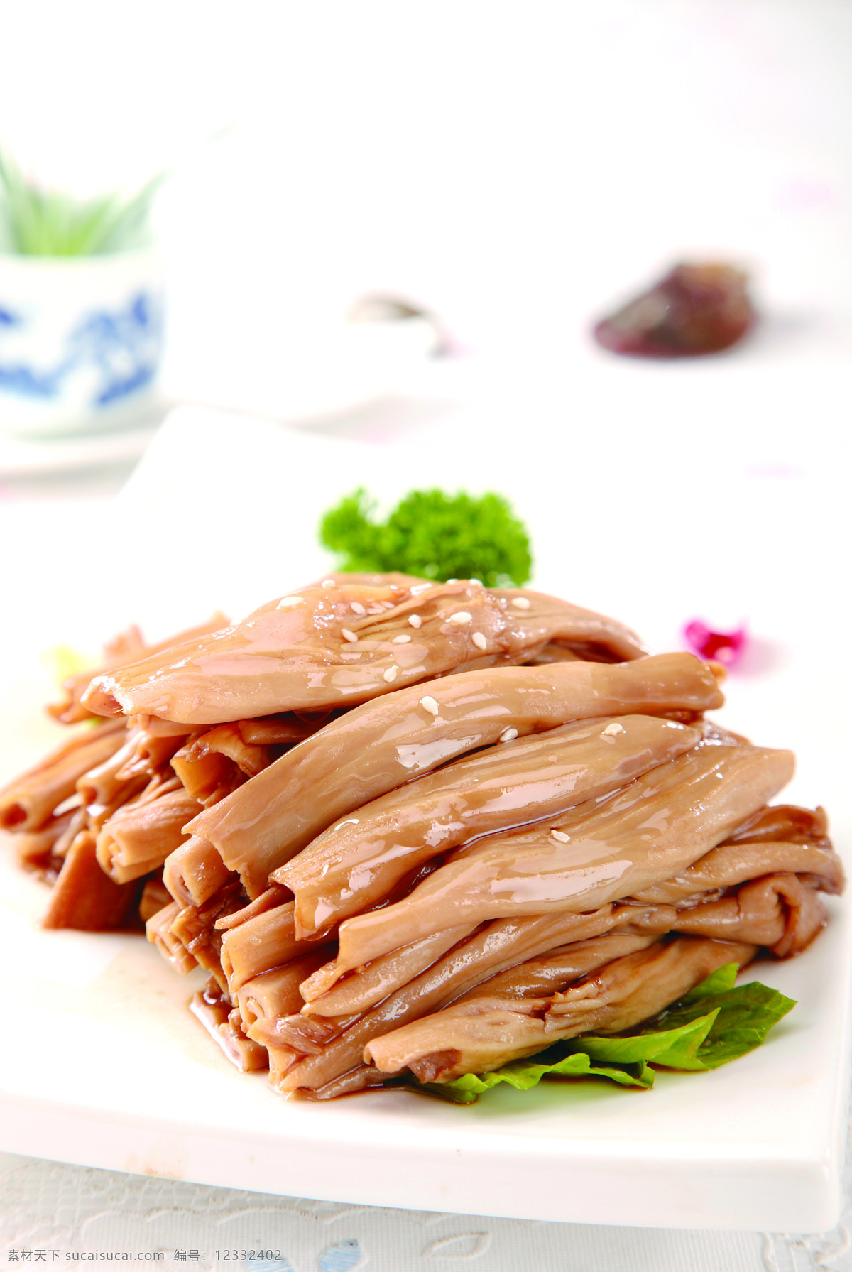 卤鹅肠 卤鸭肠 卤 鹅肠 鸭肠 板肠 高清菜谱用图 餐饮美食 传统美食