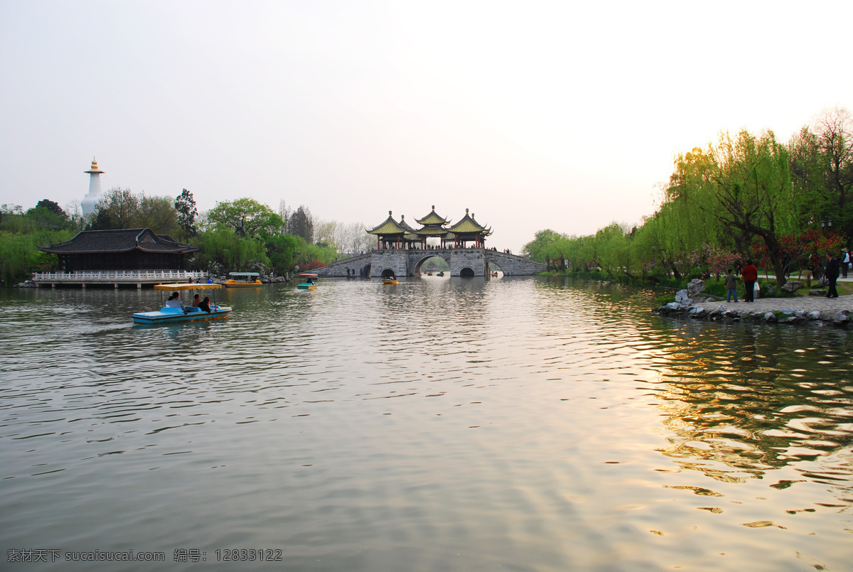 瘦西湖 瘦西湖风光 瘦西湖旅游 扬州 扬州瘦西湖 扬州旅游 旅游摄影 国内旅游