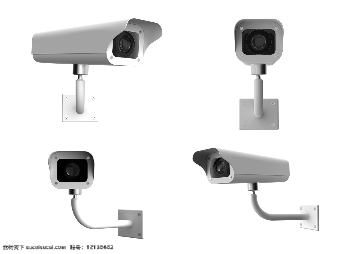 电子眼 监控器 摄像头 监控摄像头 电子监控 电脑数码 生活百科