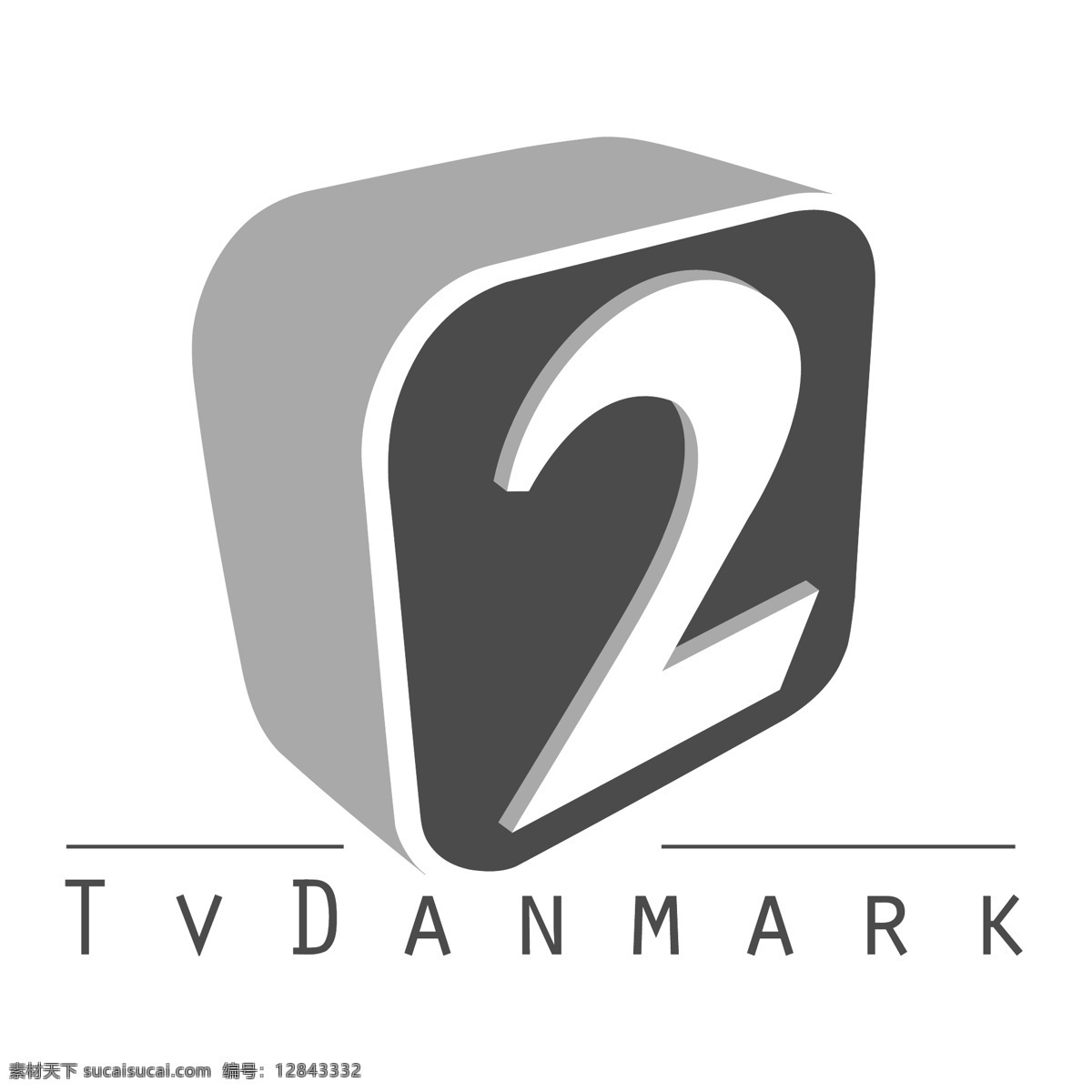 电视公司2 丹麦 电视 免费 矢量图 矢量 免费电视向量 向量的电视 免费载体 电视画面 电视自由载体 建筑家居