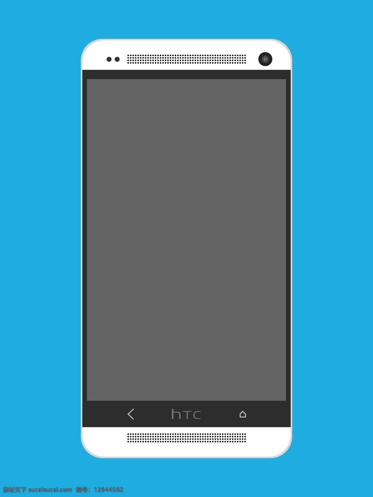 app ui设计 扁平化 图标 htc 手机 其他ui设计