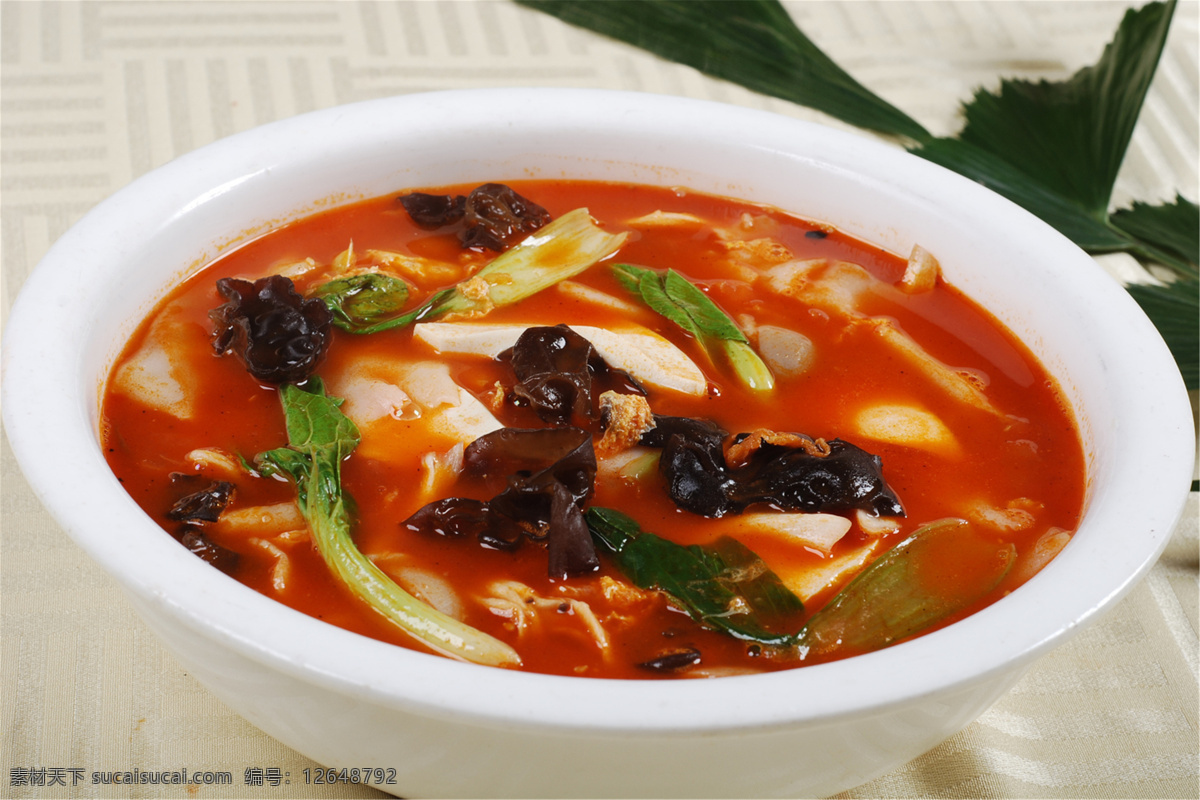 烩面片图片 烩面片 美食 传统美食 餐饮美食 高清菜谱用图