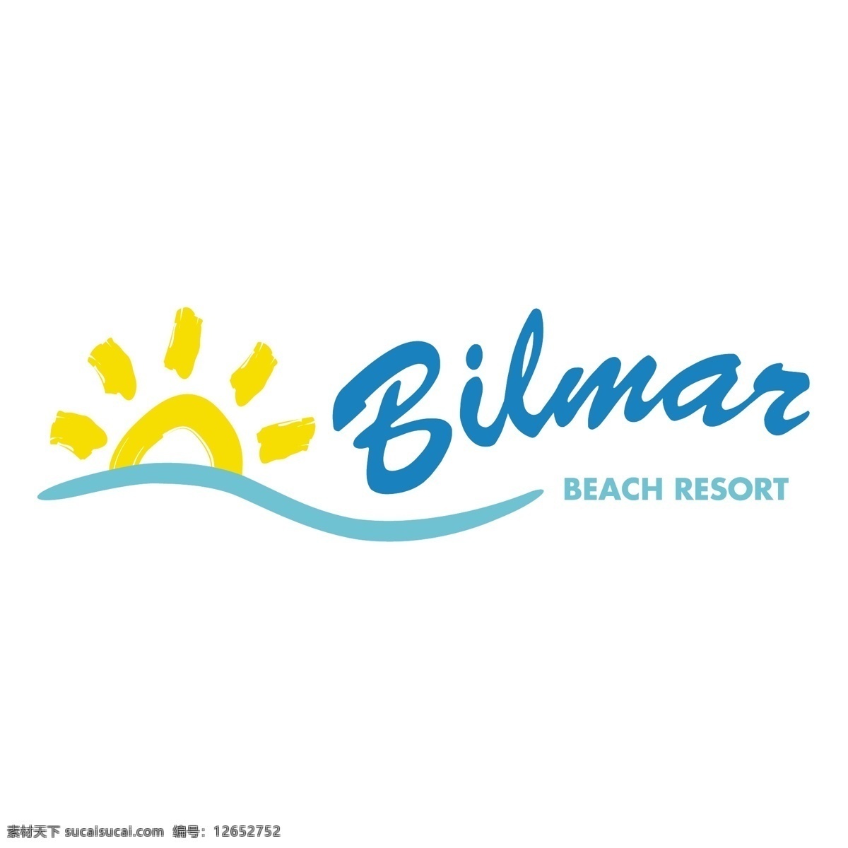 比尔马 海滩 度假 酒店 度假村 bilmar 度假村的海滩 矢量 自由 海海滩度假 夏天 夏季 蓝色 向量 岛屿 矢岛海滩 矢量图 建筑家居