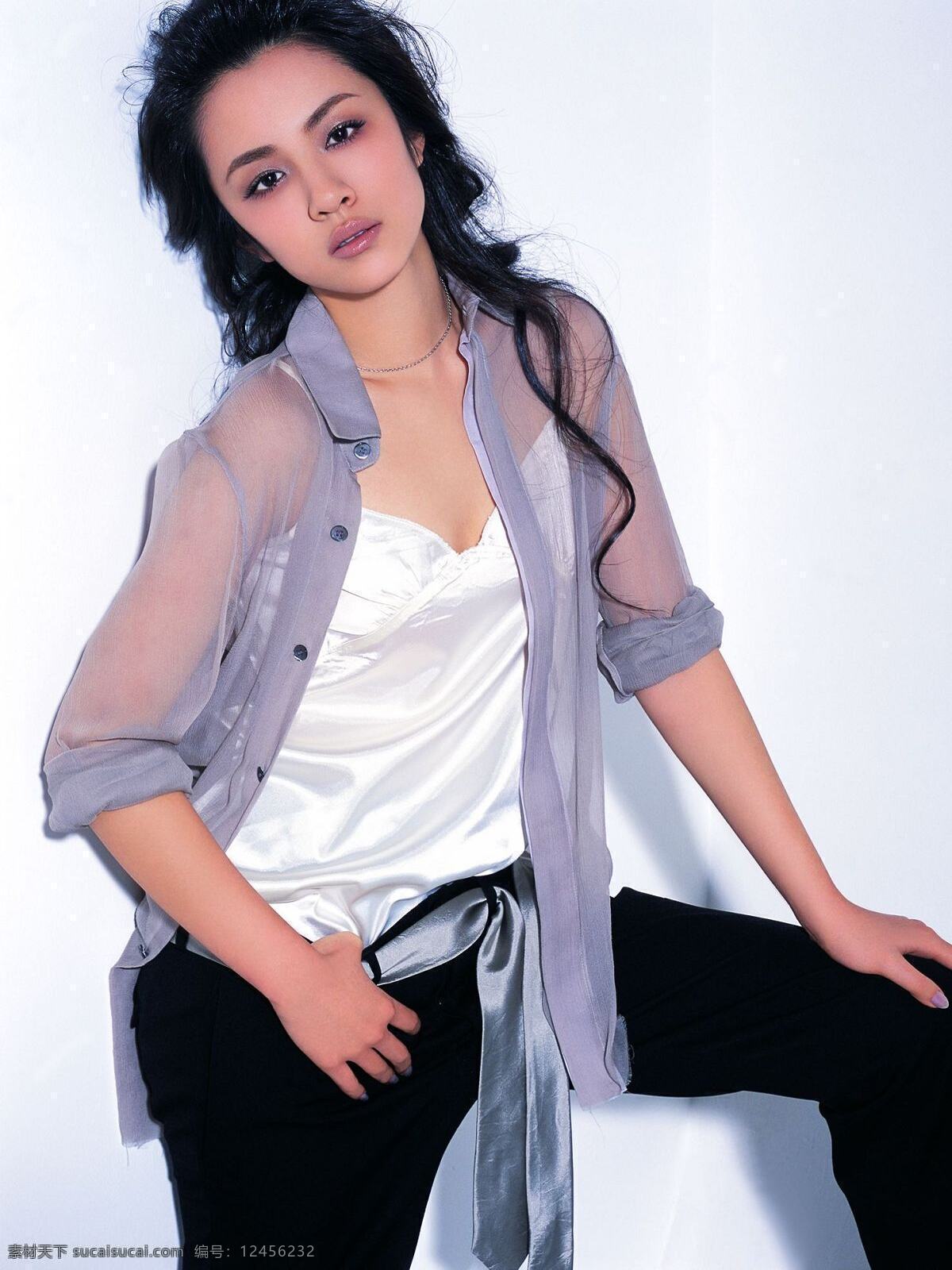 王晓晨 明星 美女 青年演员 人物图库 明星偶像 摄影图库