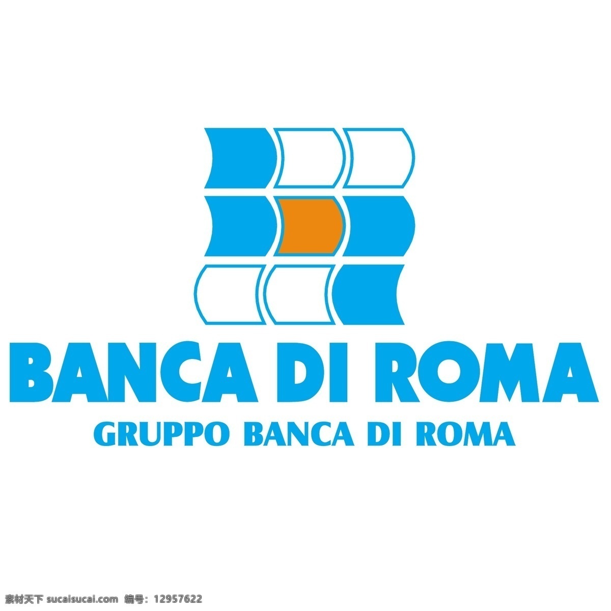 意大利 罗马 银行 矢量 意大利罗马 共同 载体 标志共同罗马 di设计 自由地 二向量 矢量图 建筑家居