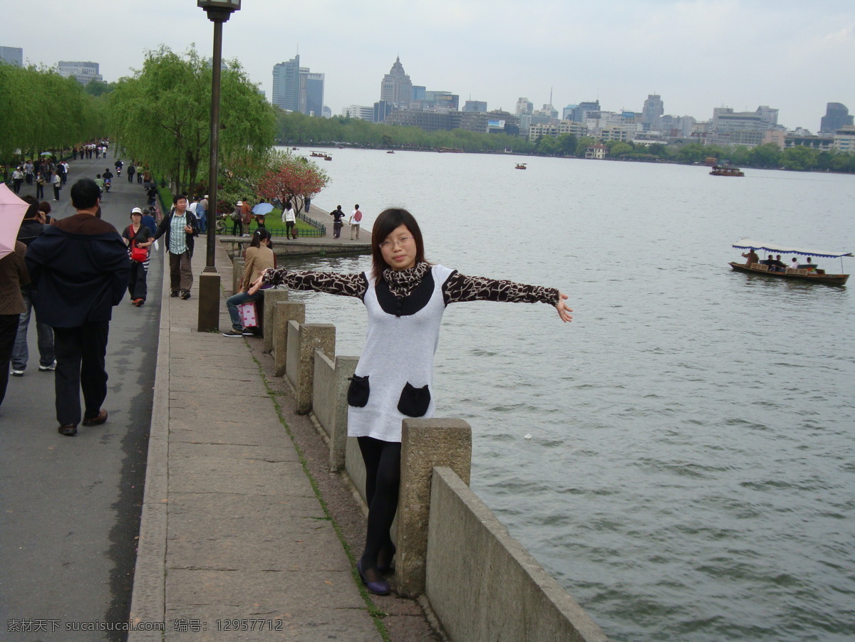 杭州免费下载 旅游摄影 摄影图 浙江 旅游风景 断桥 风景 生活 旅游餐饮