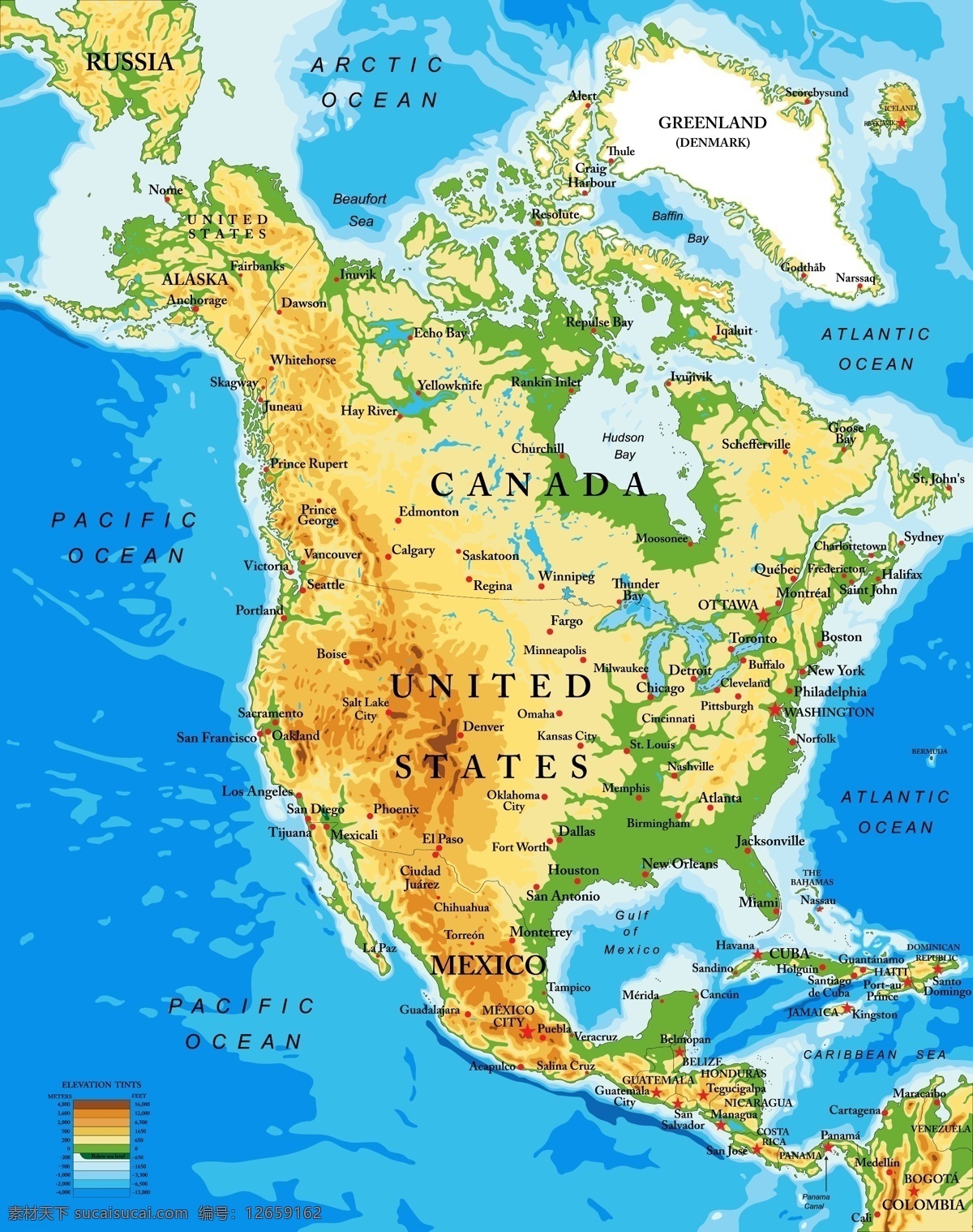 世界 版图 地理 矢量 版图地理 欧洲 非洲 南美洲 国家地图 世界地图 彩色 地图 矢量地图 黄色
