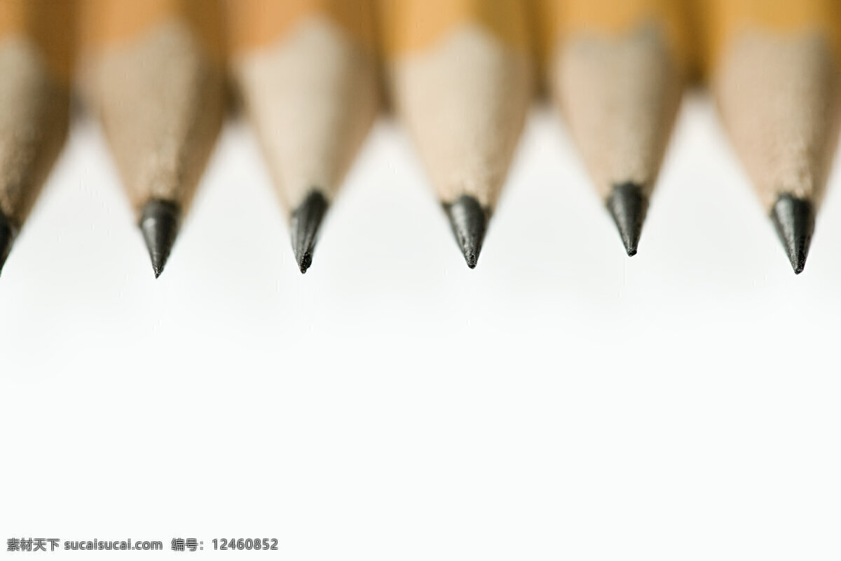 排 削 好 铅笔 学习 工具 很多根 摆放 整齐 一排 铅 笔尖 削铅笔 木头 白木 黄木 黄漆 写字 学习工具 高清图片 办公学习 生活百科