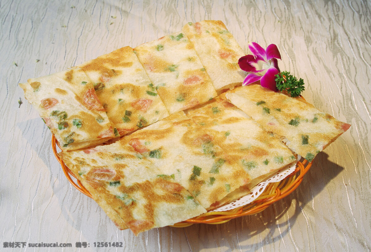 印度飞饼 印度 飞 饼 小吃类 大饼馍 菜图片 传统美食 餐饮美食
