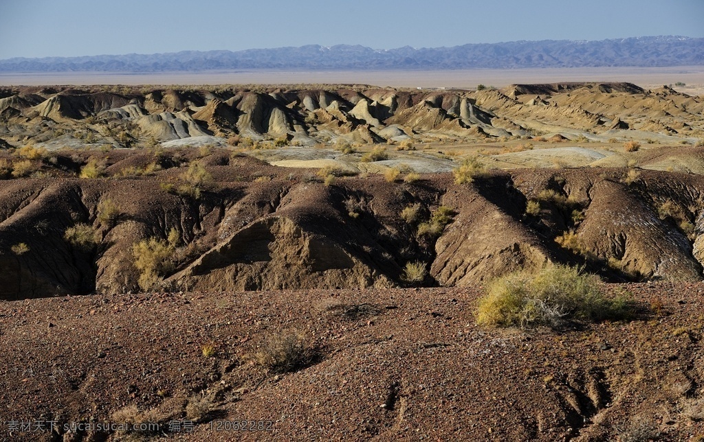 大漠 准噶尔 盆地 金丝玉 玉石 高原 戈壁滩 西域 石头 砂石 丝绸之路 荒芜 自然景观 自然风景