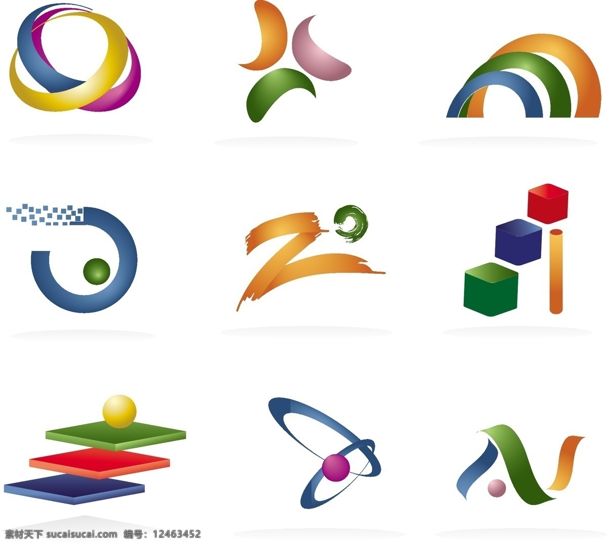 logo 商标 收藏 矢量 矢量图 其他矢量图