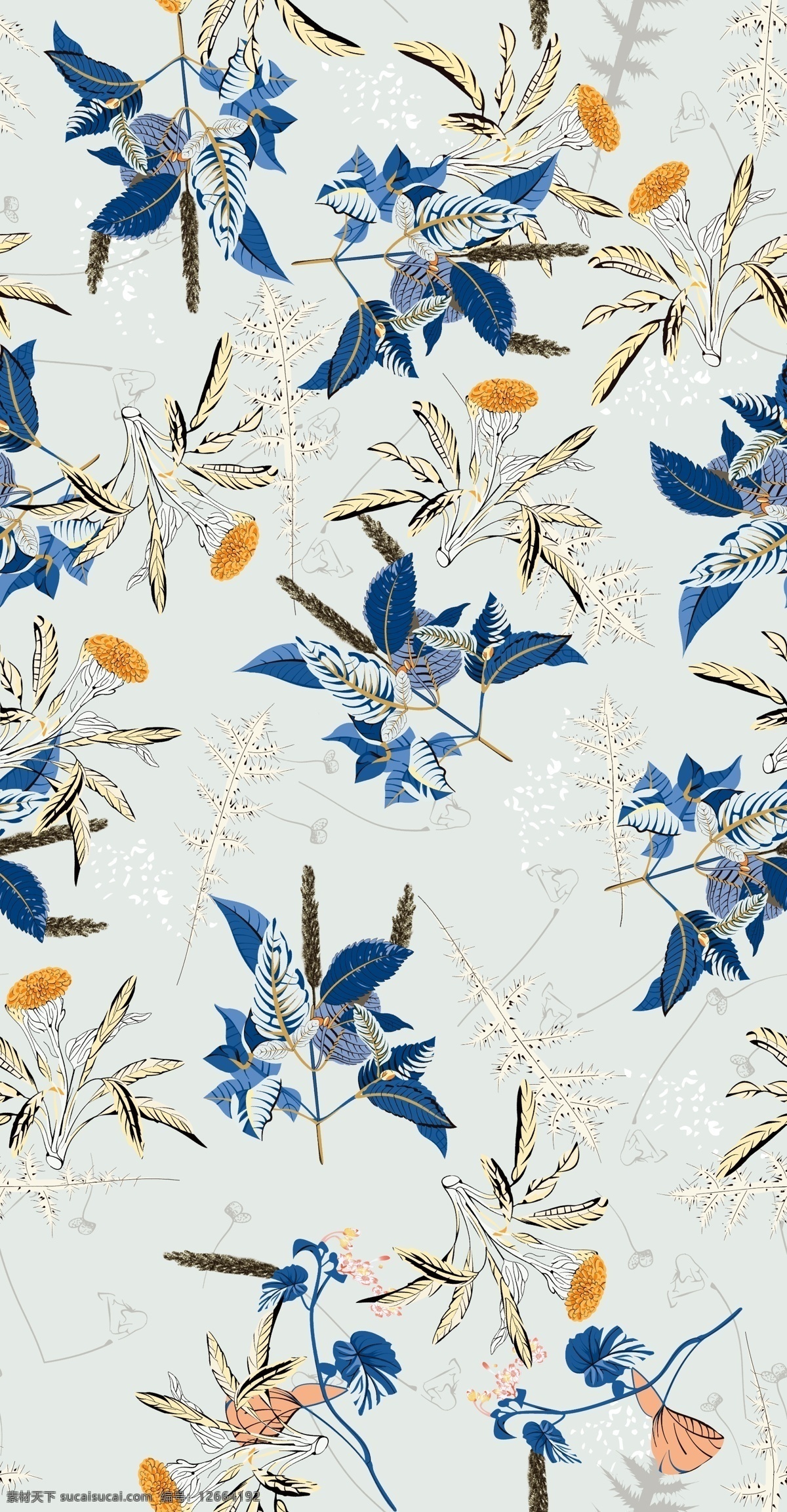 数码印花 花 花纹图案 旗袍图案 花型 花卉油画 印花 布料花纹 面料印花 花卉 丝巾 旗袍 女装图案 旗袍印花 方巾 衣服面料 丝巾面料 裙子图案 花裙 花裙图案 花型设计 手绘花型 手绘花纹 手绘花卉 被单印花 被单 地毯 家纺 女装 中年装 丝绸 丝绸印花 循环花型 产品图案 纺织品 最新花型 分层