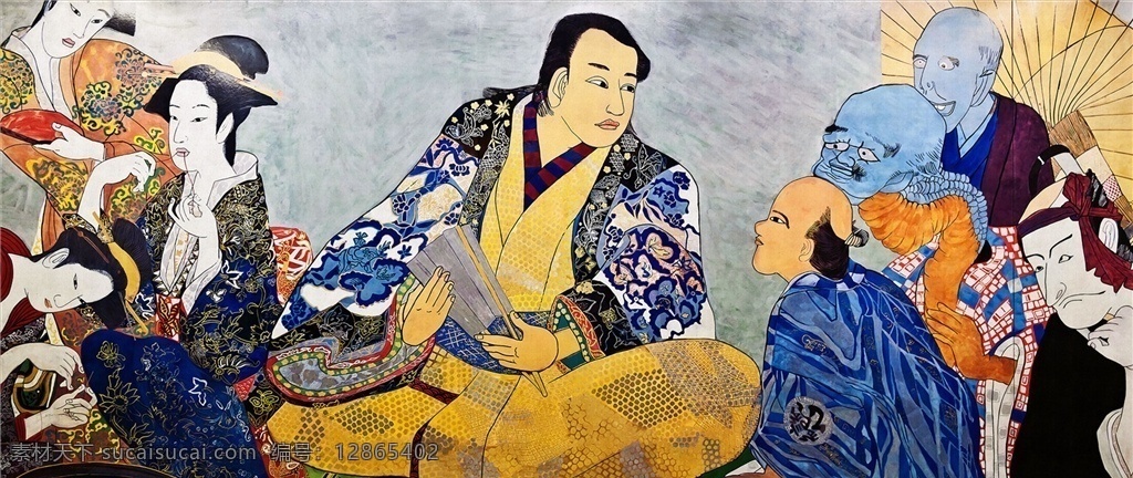 日本人物 和服仕女 武士绘 日本风格 手机壁纸 手机装饰外壳 浮世绘怪兽 风景浮仕绘 艺术画 浮世绘武士 装饰画挂画 名画 和风 日式手绘 浮世绘装饰 日式浮世绘 浮世绘海浪 日本画家 创意美术 女模浪漫主义 浮世绘风格 艺伎 宫廷浮世绘 文化艺术 绘画书法