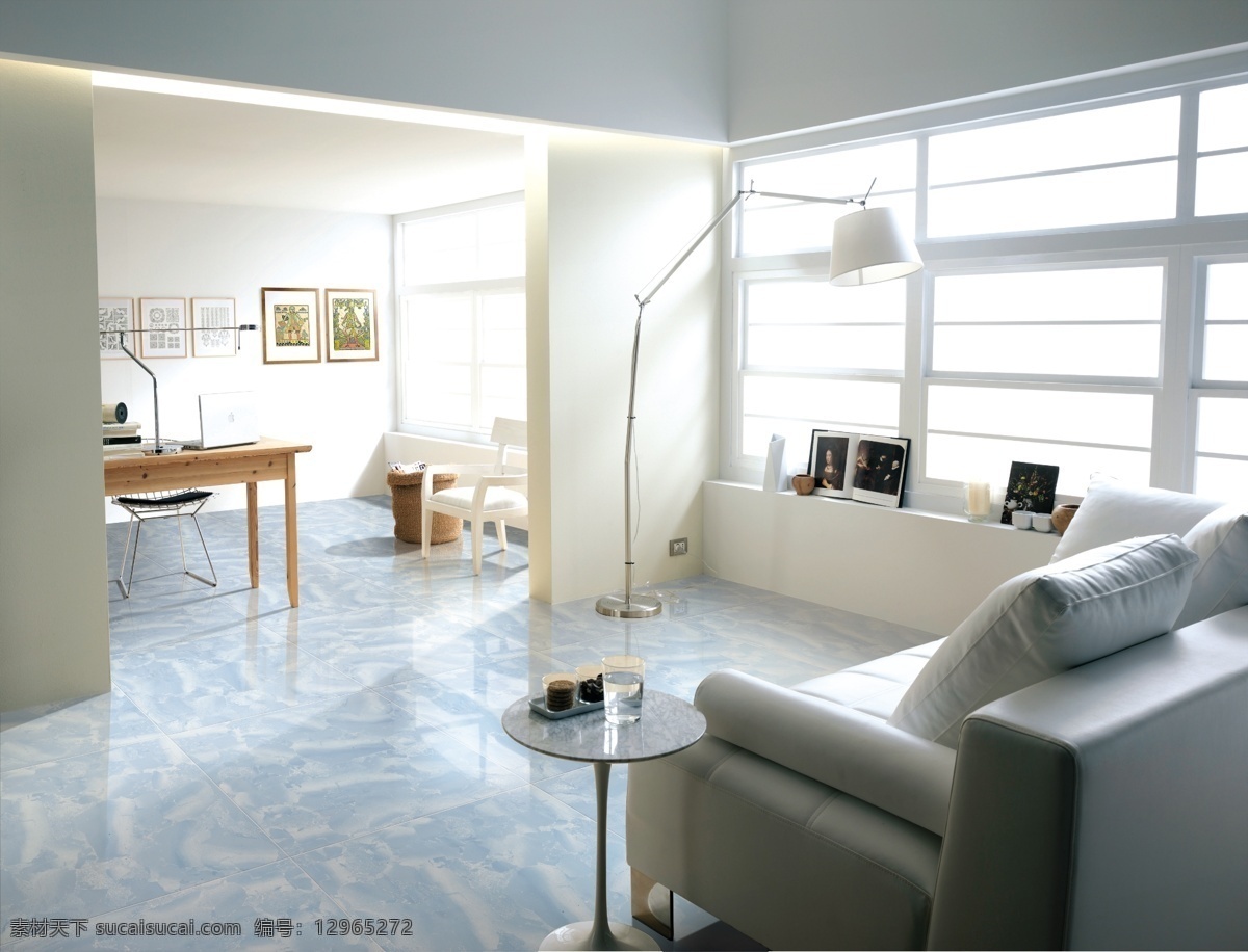 客厅 抛光砖 欧式客厅 室内设计 空间设计 瓷砖 铺 贴 效果图 陶瓷 画册 环境设计 源文件