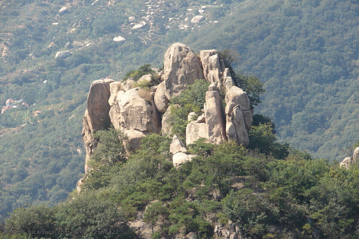 五莲山 国内旅游 风景旅游 风景 旅游摄影