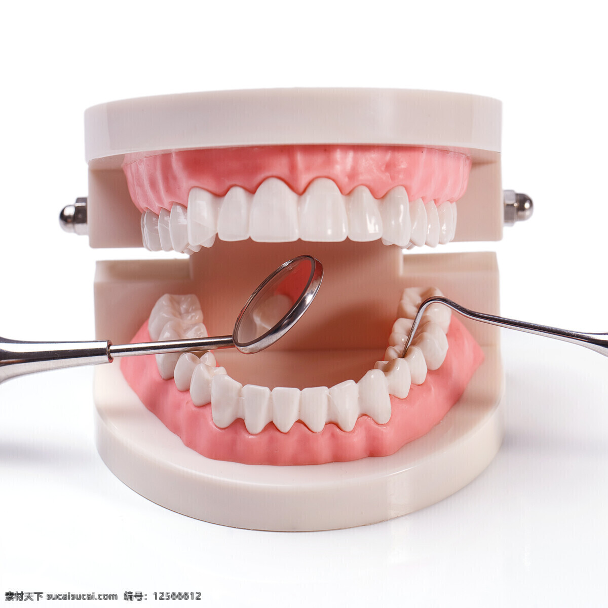 口腔 医疗 牙齿 模型 牙齿器械 牙科 口腔医疗 牙齿医疗 医疗科技 医疗护理 现代科技