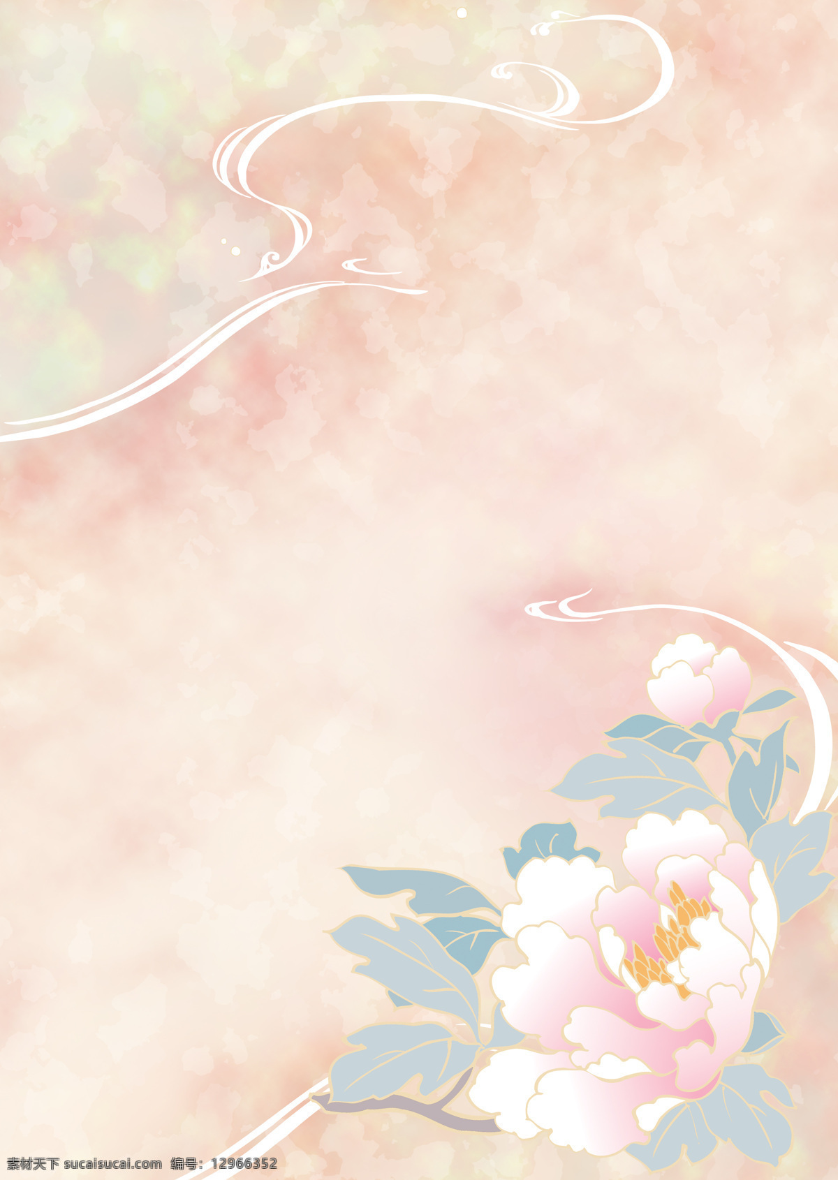 淡雅花朵背景 花朵 花朵背景 花朵素材 紫色花朵 花 淡雅背景 粉色背景 素雅背景 唯美背景 唯美 素雅 淡雅 光束 光线 背景素材 淡雅背景素材 底纹边框 背景底纹