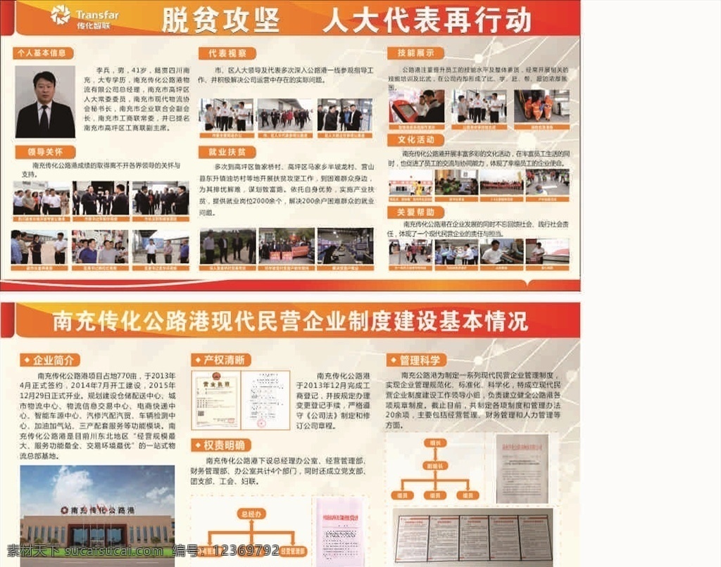 企业扶贫展板 企业扶贫 扶贫展板 企业文化 扶贫文化 展板设计 广告 矢量 杂物