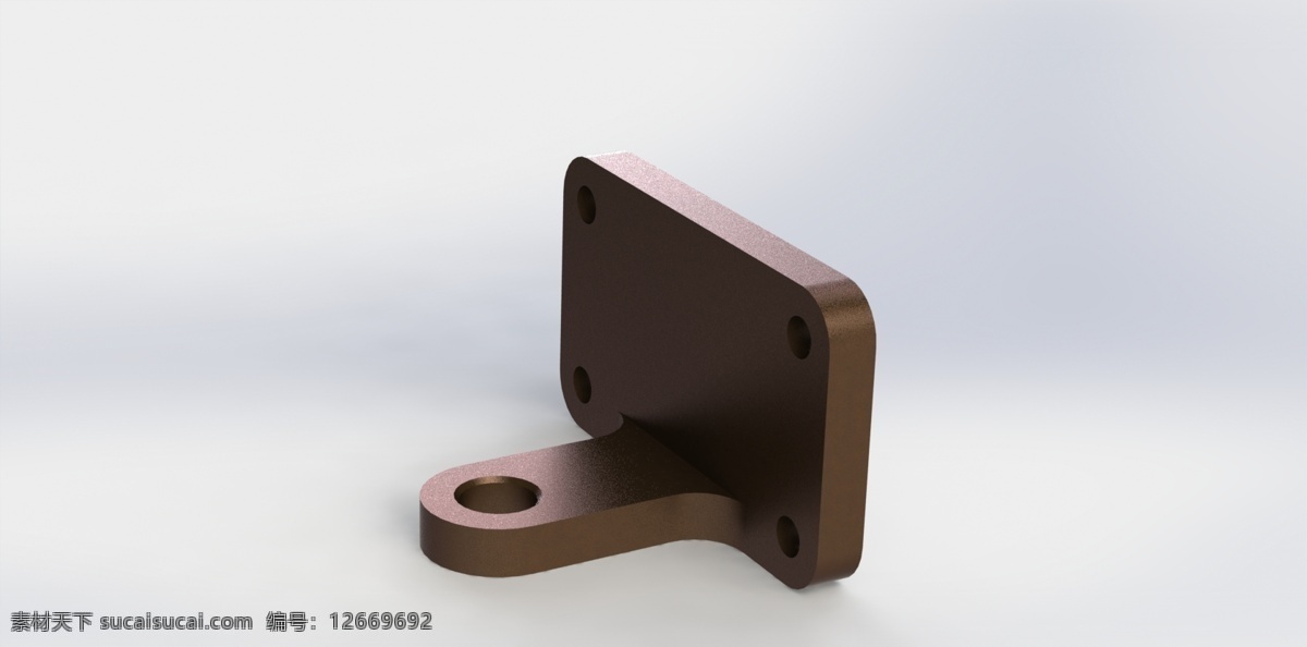 hijsoog huiswerk 埃文斯 mechatronica 3d模型素材 电器模型