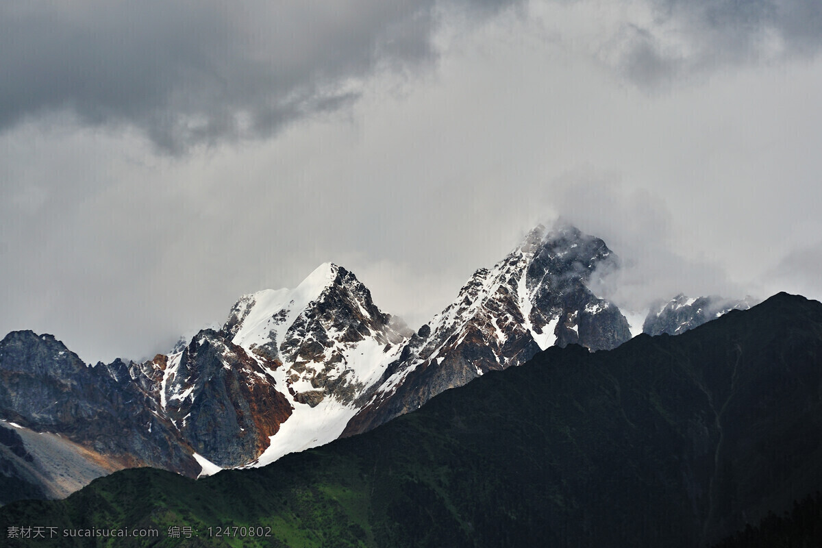 西藏 林芝 南 迦 巴马 峰 南迦巴马峰 风景 壁纸 风光 雪山 山顶 旅游摄影 国内旅游