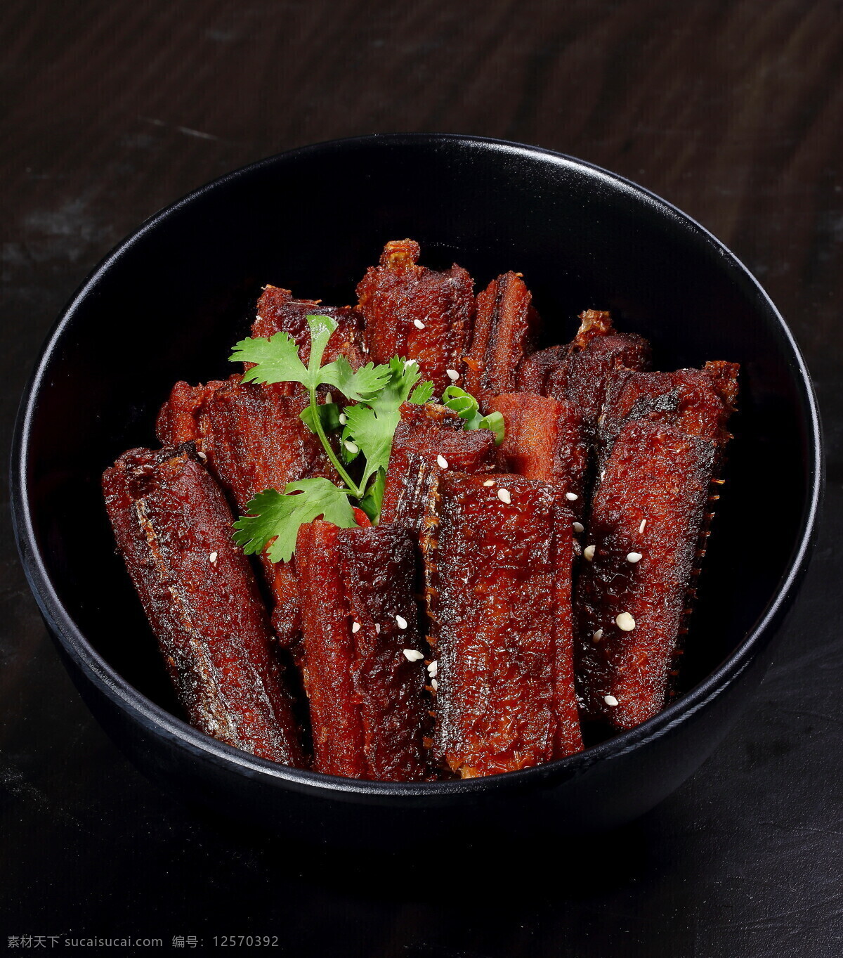 带鱼图片 酱带鱼 红烧带鱼 炸带鱼 游子带鱼 蜜汁带鱼 餐饮美食 传统美食