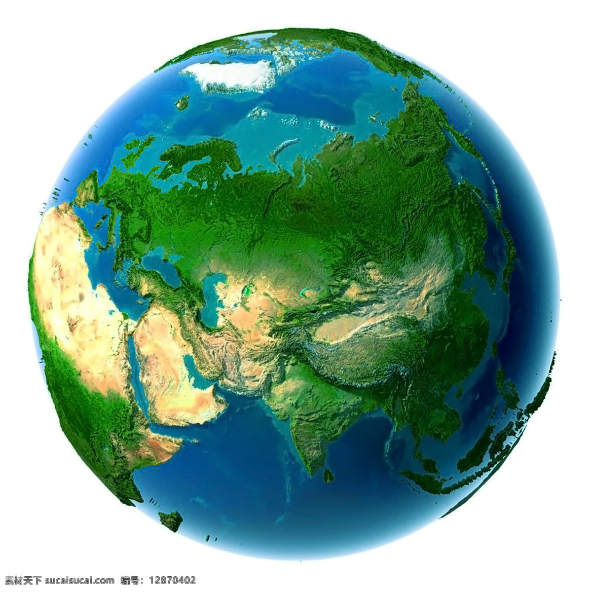 地球 星球 蓝色星球 地球模型 地球设计