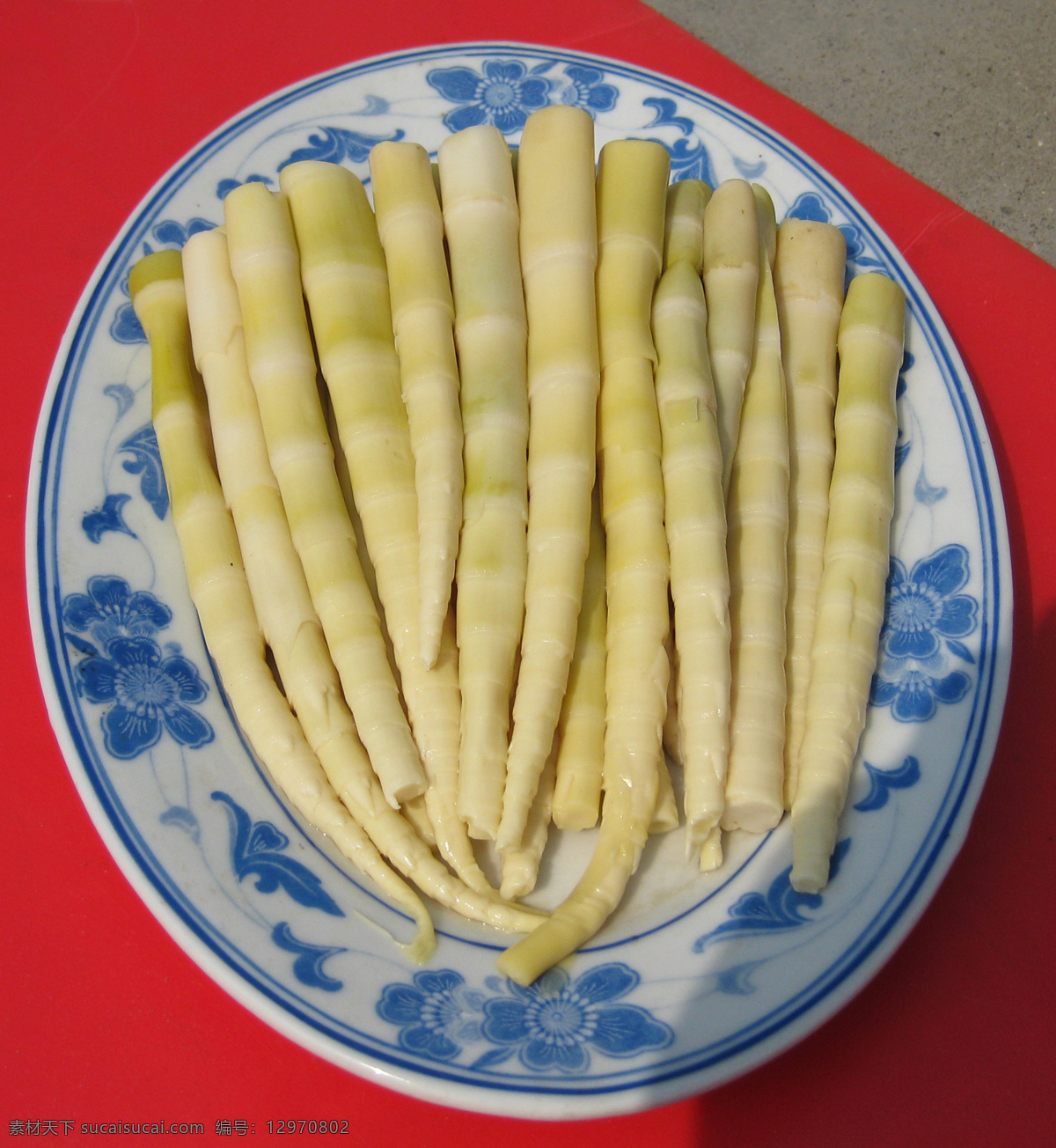 野生竹笋 野生 小竹笋 农家乐 食物原料 餐饮美食