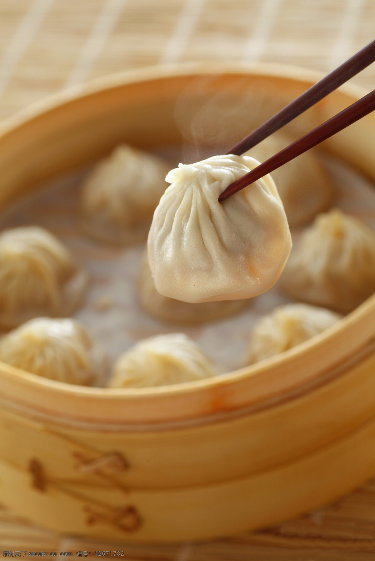 小笼包 小包子 早餐 灌汤包 美食 美味 中餐 传统美食 餐饮美食 杭州小笼包