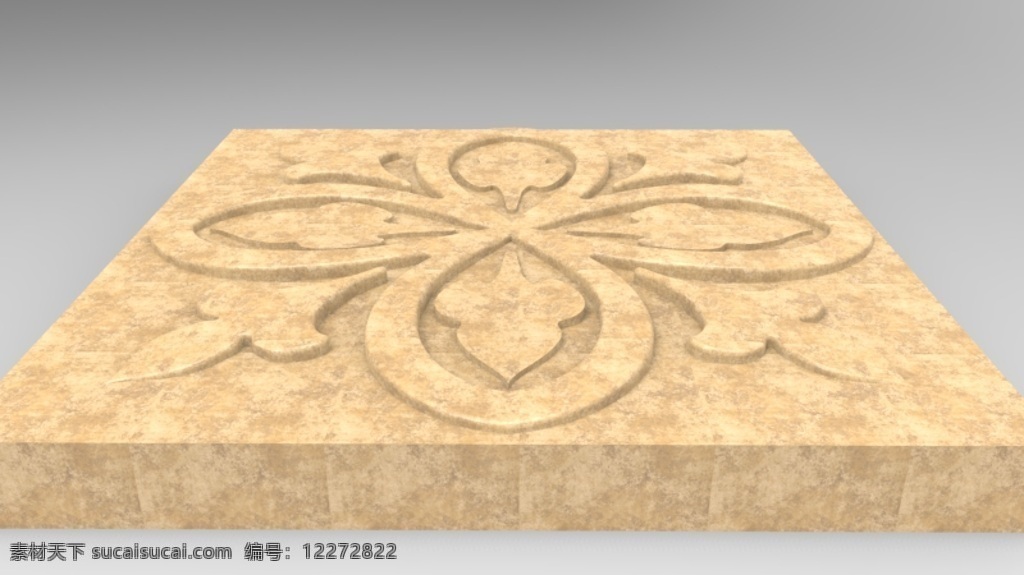 画像石 救济 石 stl 黄色