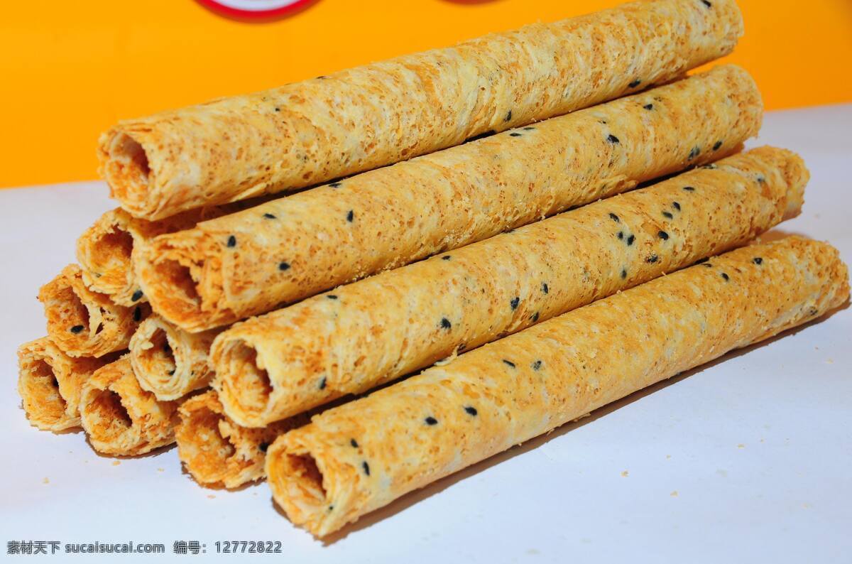 蛋卷 进口蛋卷 蛋卷图片 小点心 酥脆 餐饮美食 传统美食 西餐美食