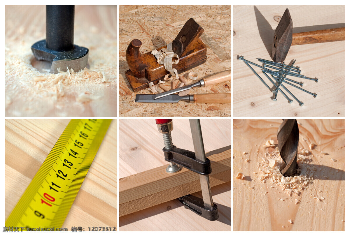 木板 各种 工具 密尺 电砖 钉子 锤子 刨花机 生活用品 生活百科 其他类别 白色