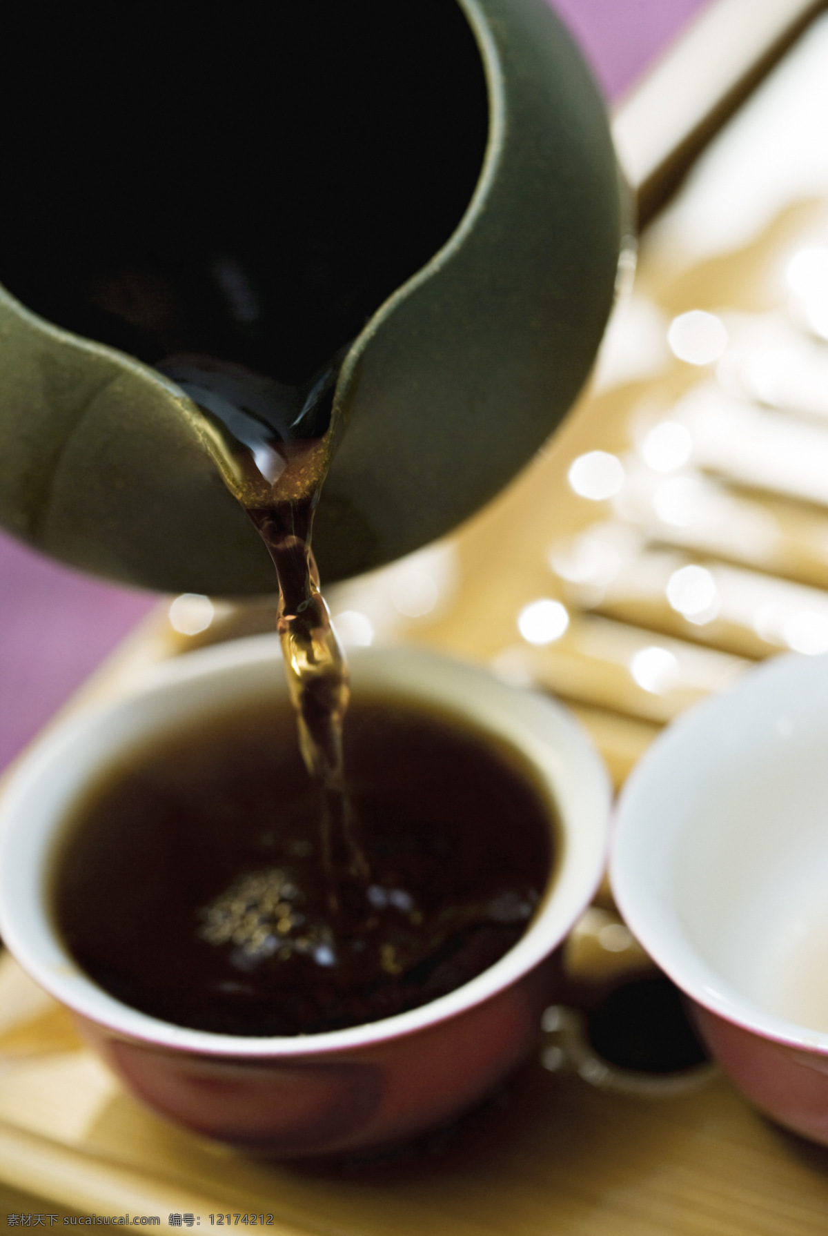 餐饮美食 餐饮素材 茶 茶杯 茶道 茶壶 茶具 茶水 茶艺 茶叶 绿茶 泡茶 倒茶 冲茶 茶文化 水壶 饮料酒水 psd源文件