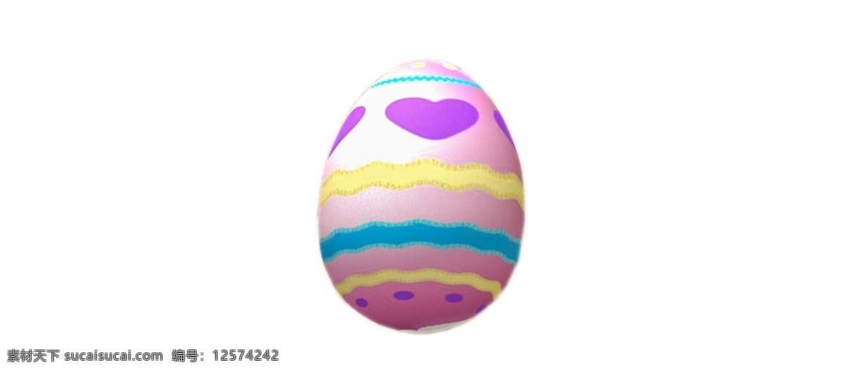 彩色 花纹 卡通 彩蛋 漂亮的彩蛋 蓝色的彩蛋 卡通彩蛋 彩蛋装饰 椭圆彩蛋 立体彩蛋 精美彩蛋