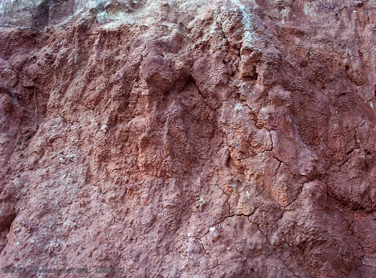 红色岩石纹理 岩石 石头 岩石纹理 土壤 沙化 石头纹理 坚韧 沧桑 背景底纹 底纹边框