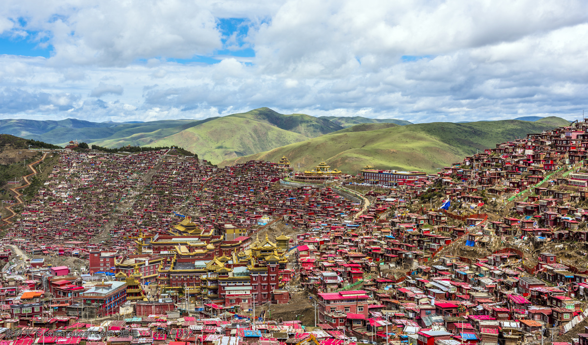 色达图片 色达 色达县 四川 甘孜藏族 藏区 美丽色达 旅游 祖国大好风光 旅游摄影 国内旅游