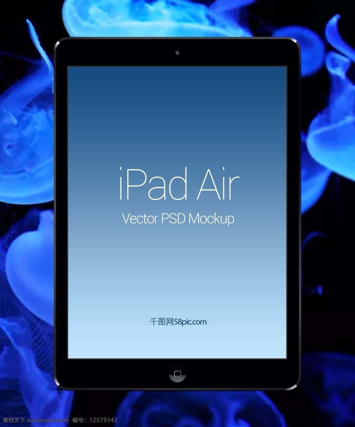 ipad 样机 电子设备 平板电脑 包装 包装设计 电脑 平面设计 产品设计 电子产品 模型 平面广告 全面屏