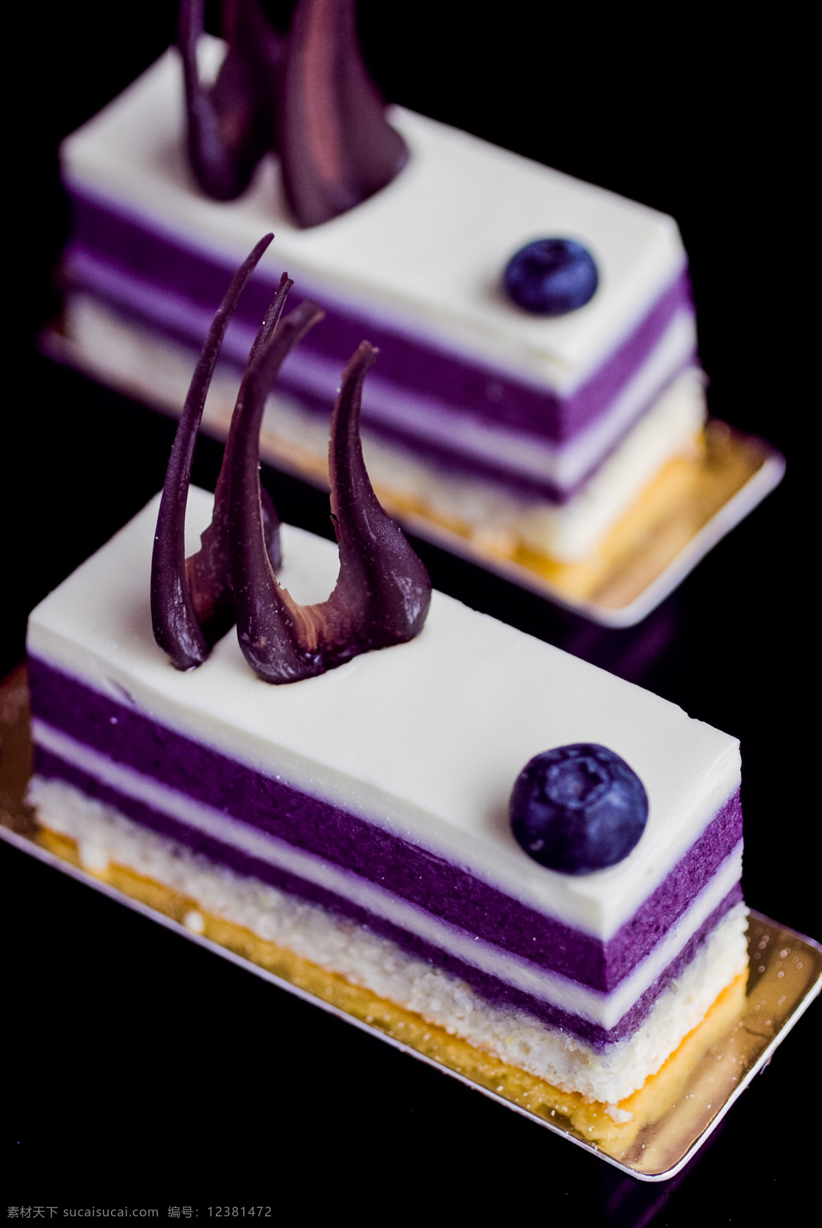 蓝莓芝士蛋糕 蓝莓 芝士 蛋糕 甜品 甜点 午后 西餐美食 餐饮美食