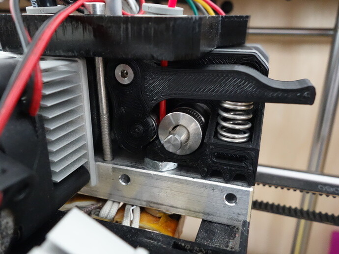 复制 双 挤出机 解决 基于 makerbot rep2 固定 重新 修复 3d打印模型 3d 打印 模型 双修 stl 灰色
