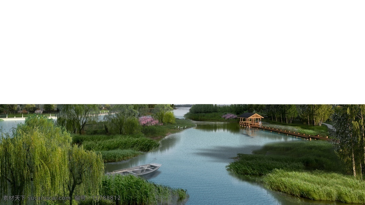 生态 湿地 效果图 生态湿地 psd公园 公园效果 图分层效果 图效果图景 观景观 景观设计 河道效果图 海绵城市 湿地公园 湿地效果图 滨水景观 生态公园 环境设计