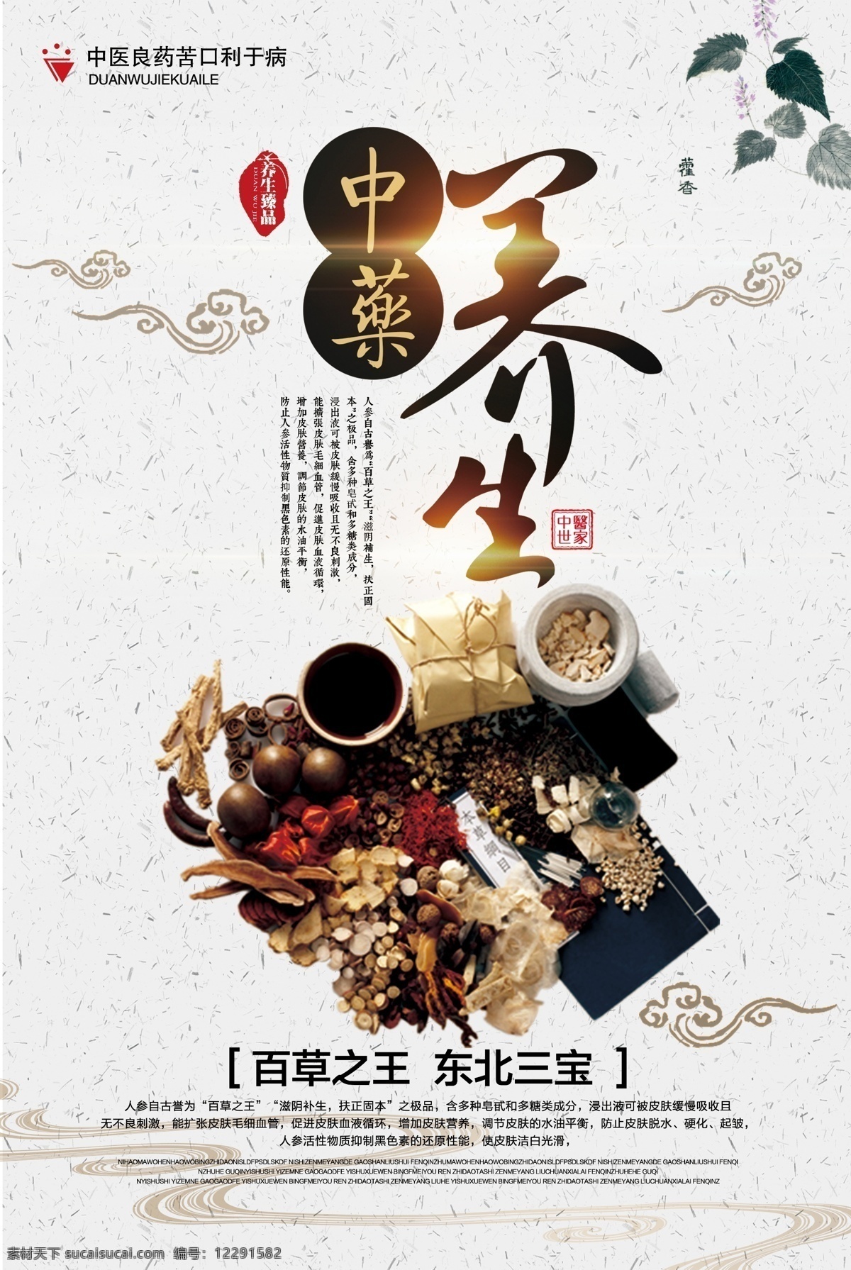 简洁 大气 传统 中国 风 中药 养生 促销 宣传海报 中国传统 中药养生 简洁大气 传统中国风 传统养生 大气中国 大气传统 传统大气 传统中国 大气简洁 养生中药 中国大气