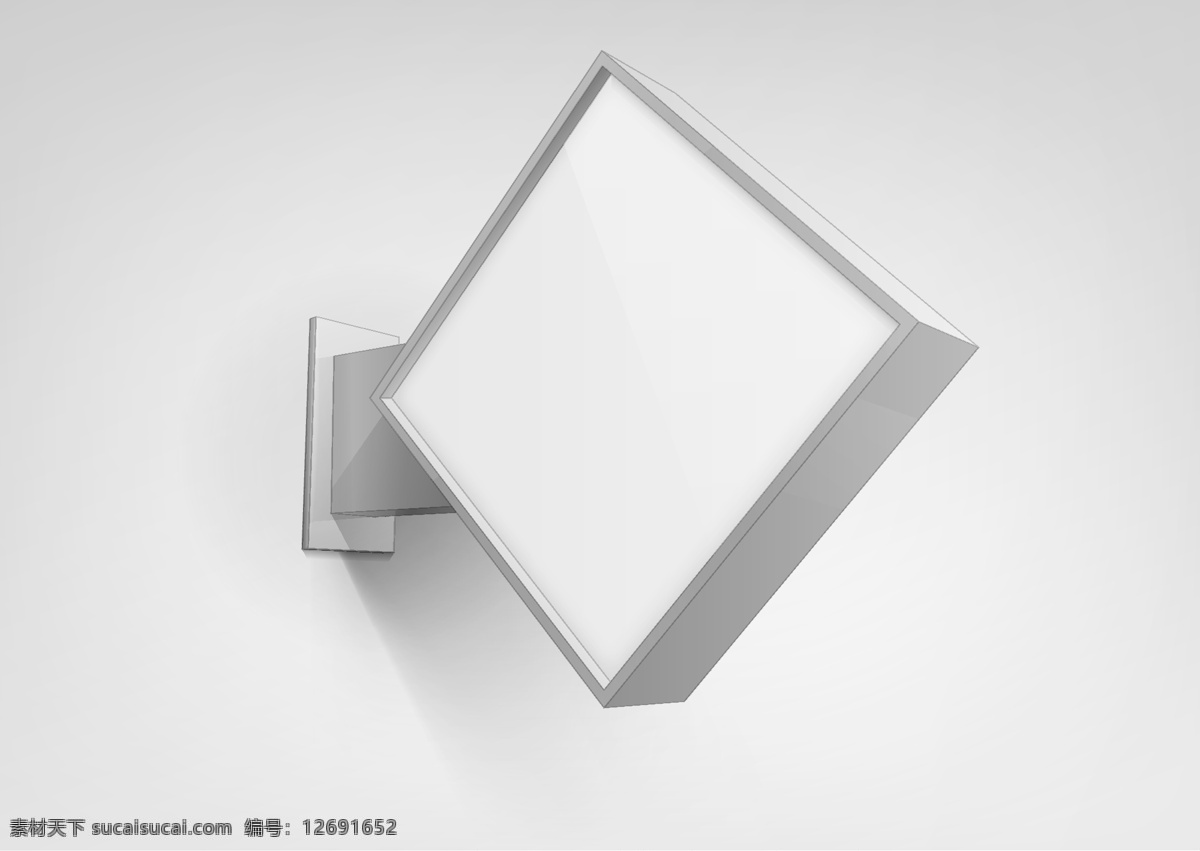 灯箱 广告牌 矢量 广告素材 户外广告 空白 矢量广告牌 矢量素材 模板下载 发光店铺招牌 户外 空白展板 展示牌 露天灯箱 露天广告牌 展板 ep 其他展板设计