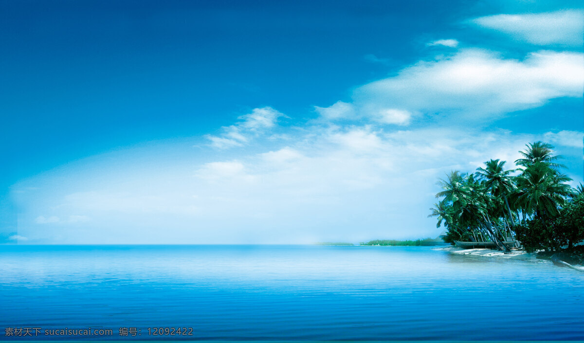 游艇免费下载 白云 大海 风景 湖水 画册封面 蓝天 旅游摄影 漂亮风景 椰子树 自然风景 生活 旅游餐饮