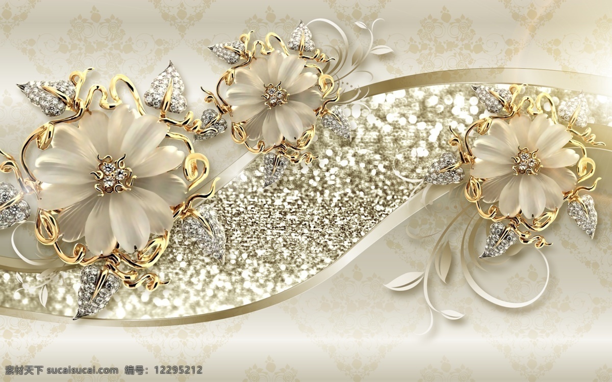 金色 浮雕 花朵 大气 雕刻 雕刻立体 富贵吉祥 福 寓意画 中式 中国风 传统 室内装饰画 客厅装饰画 家庭装饰画 装饰画素材 背景墙 海报素材 海报背景 绘画 中国风国画 文化艺术 绘画书法