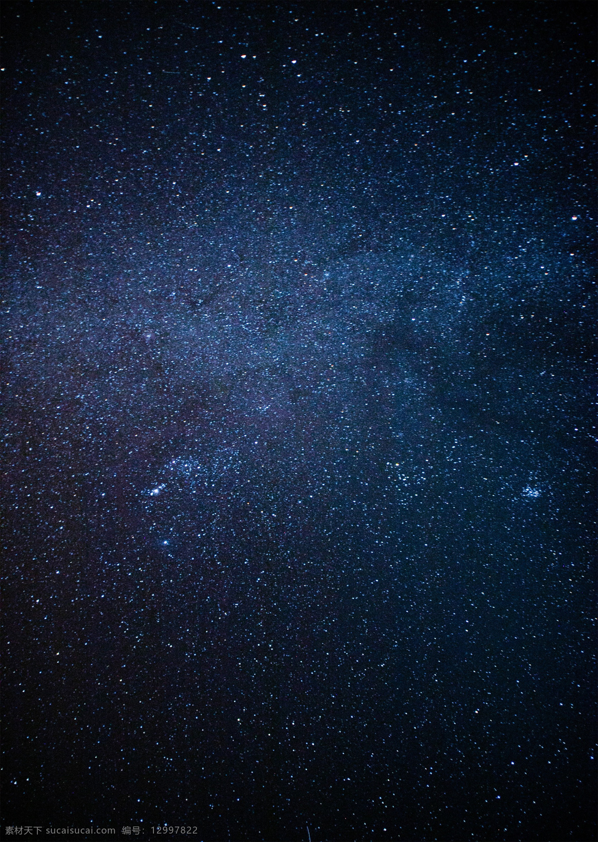 星空 夜空 黑夜 星星 繁星 星光 夜 夜晚 天空 黑 银河 星河